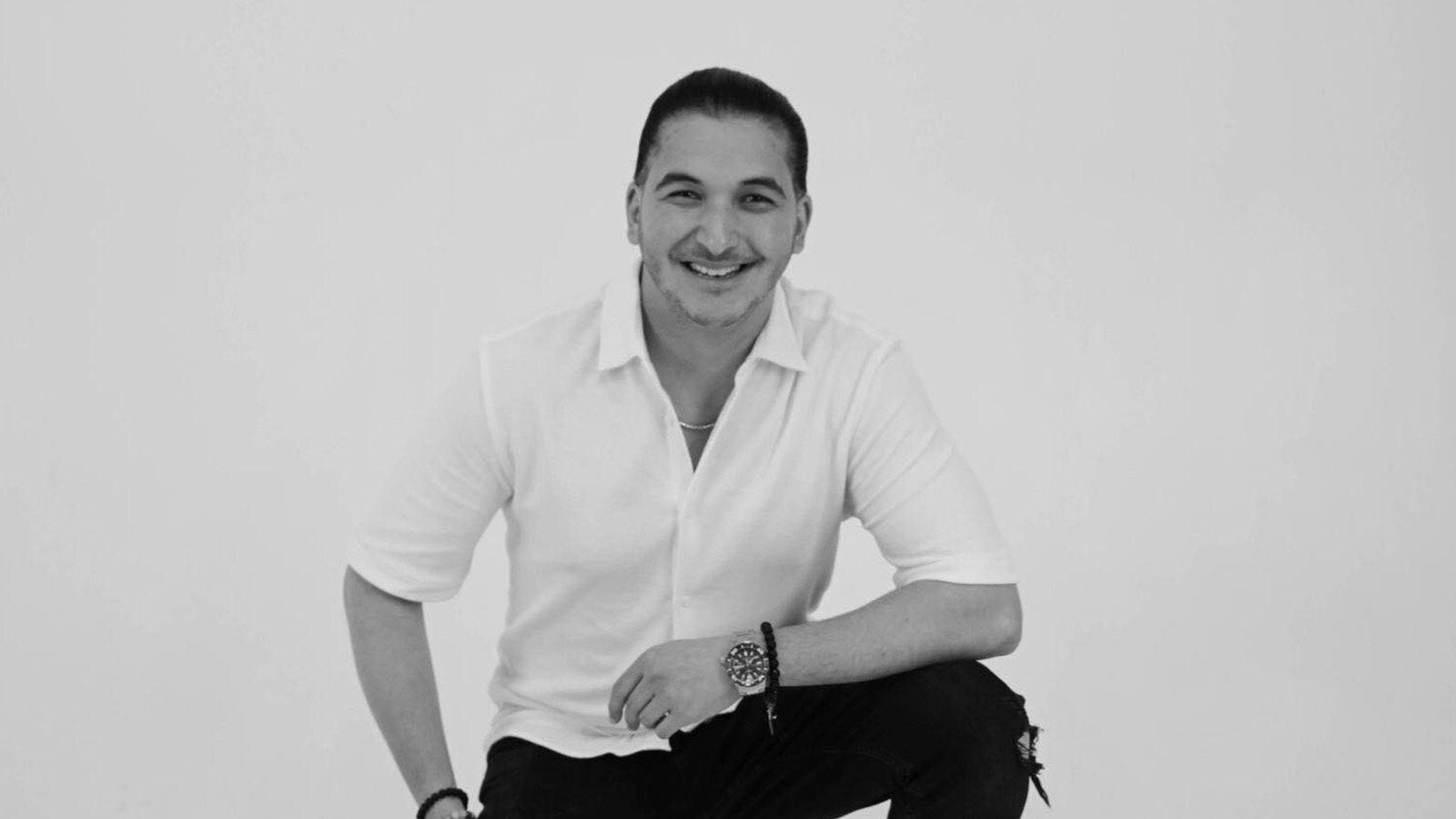 Mark Razz Mark Raz | Effect Entertainment : Effect Entertainment